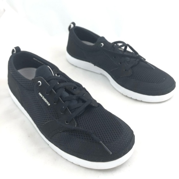 new balance apres black